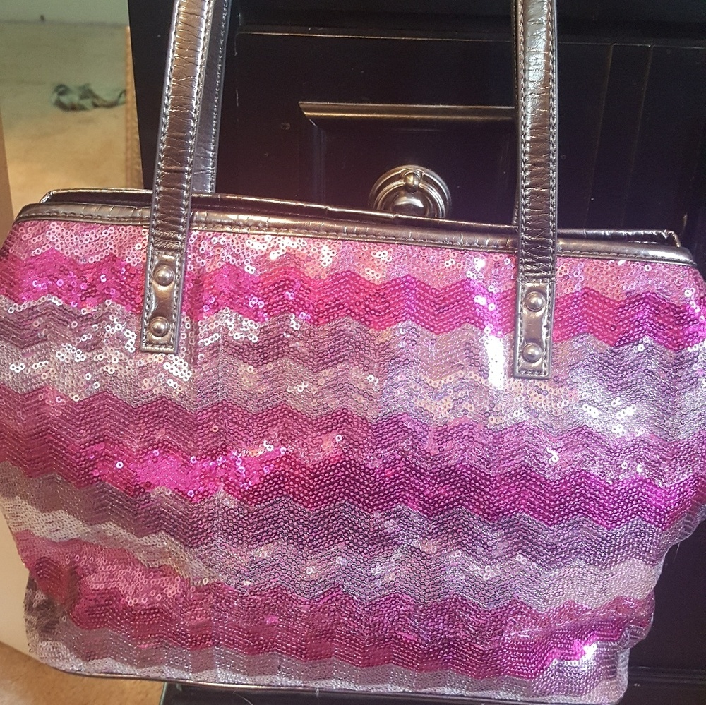 Handbag